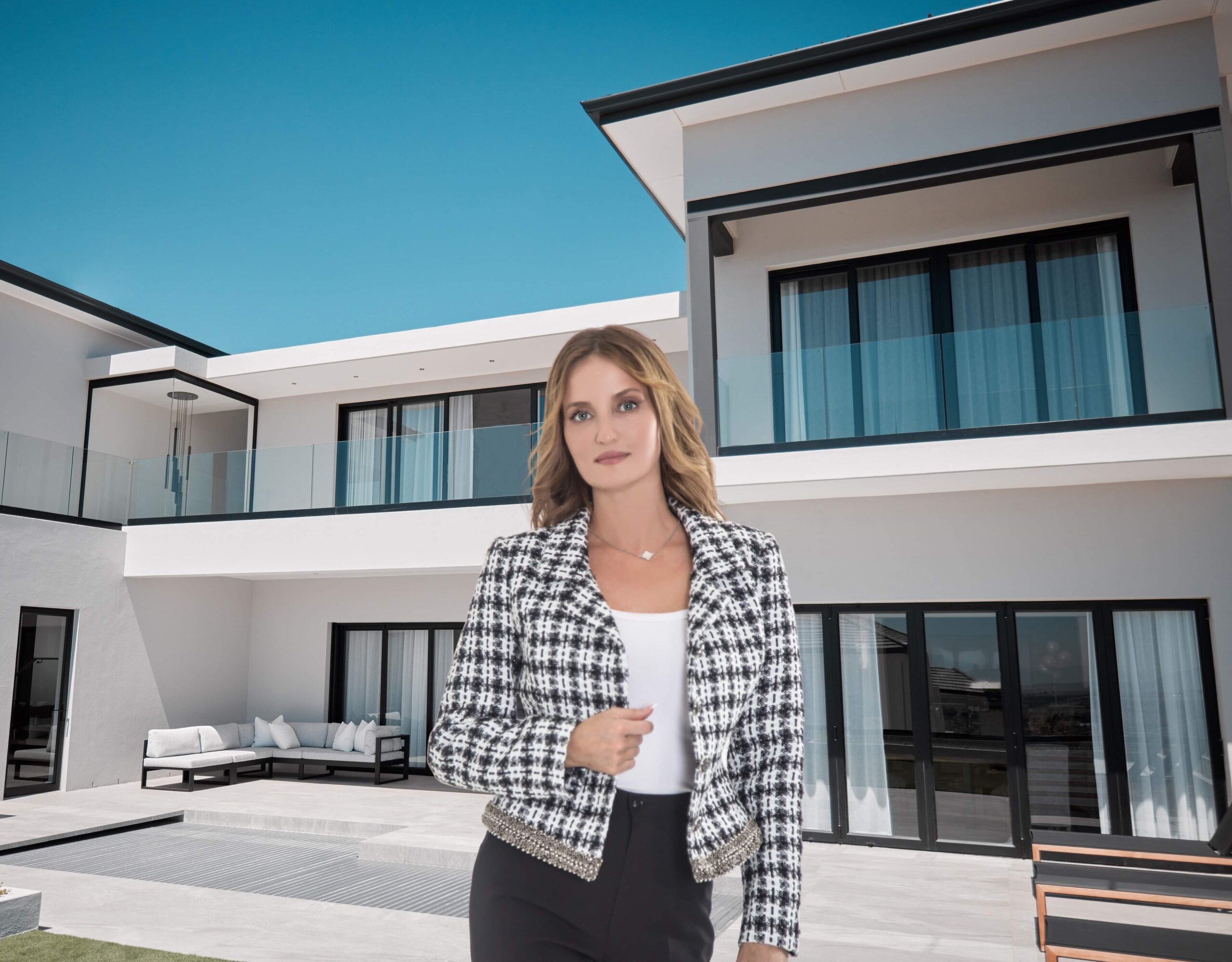 Natalya Halprin - Real Estate Agent in Tampa Bay
