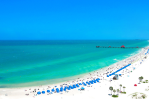 Clearwater Beach Your piece of paradise awaits!