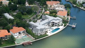 Welcome to Davis Islands: A Waterfront Oasis Tampa Bay Fl